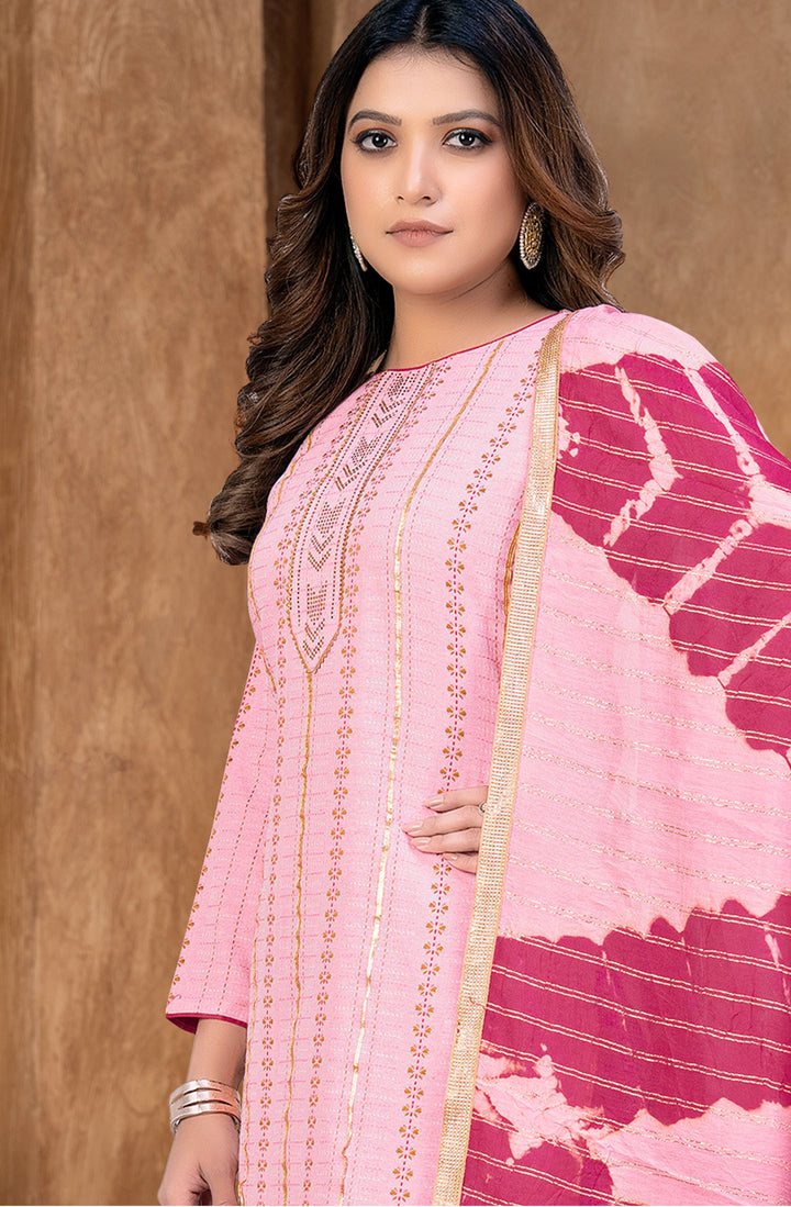 Designer Printed Salwar Kameez | Wedding & Party Wear