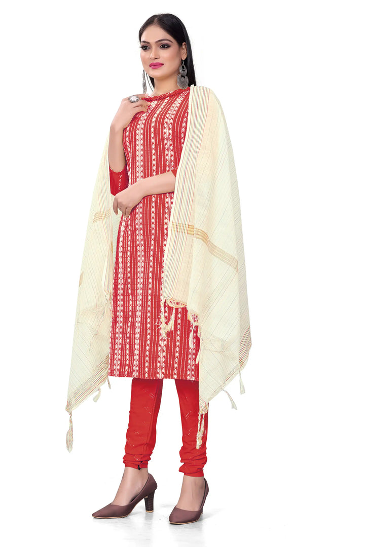 Elegant Cotton Kurtis Set | Wevon-Designer for Party & Special Events