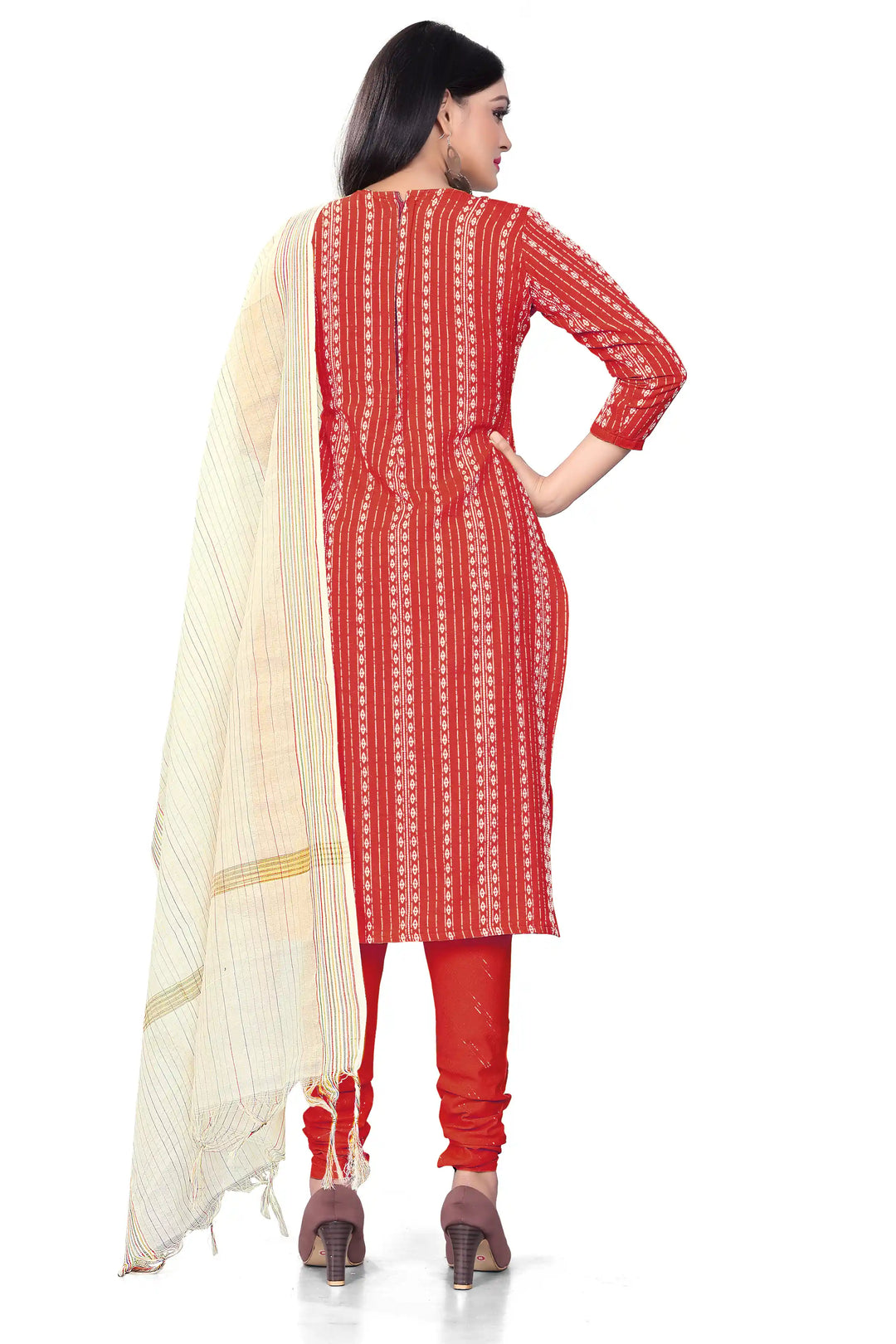 Elegant Cotton Kurtis Set | Wevon-Designer for Party & Special Events