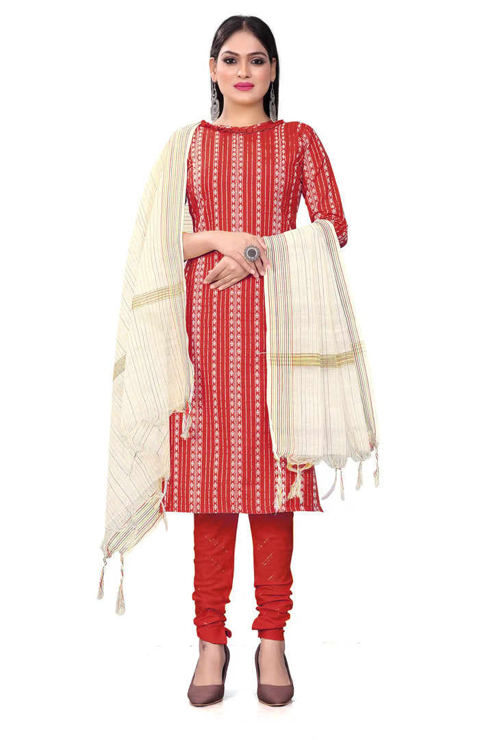 Elegant Cotton Kurtis Set | Wevon-Designer for Party & Special Events