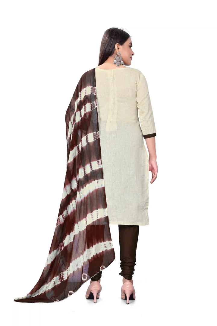 Kurtis Set | Elegant Khadi-Cotton with Embroidery for Special Events