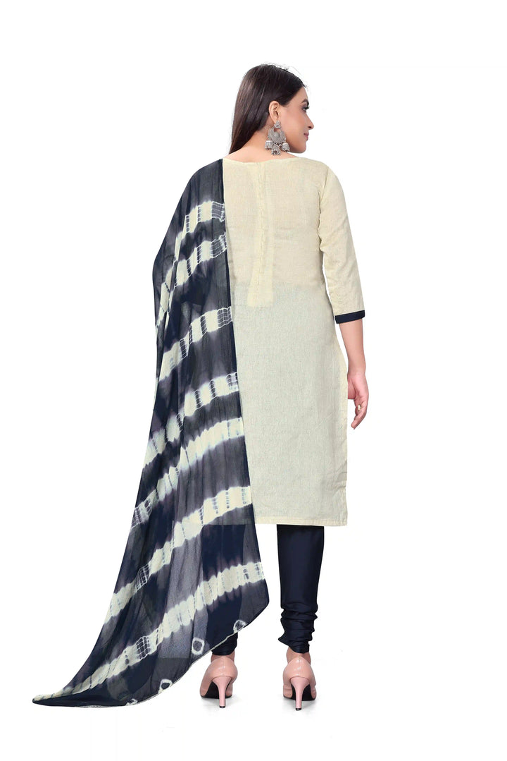 Kurtis Set | Elegant Khadi-Cotton with Embroidery for Special Events