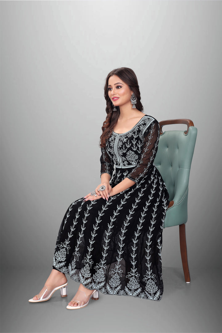 Women’s Indian Long Kurti | Perfect Blend of Style and Tradition