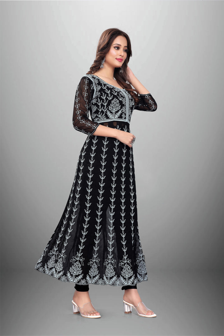 Women’s Indian Long Kurti | Perfect Blend of Style and Tradition