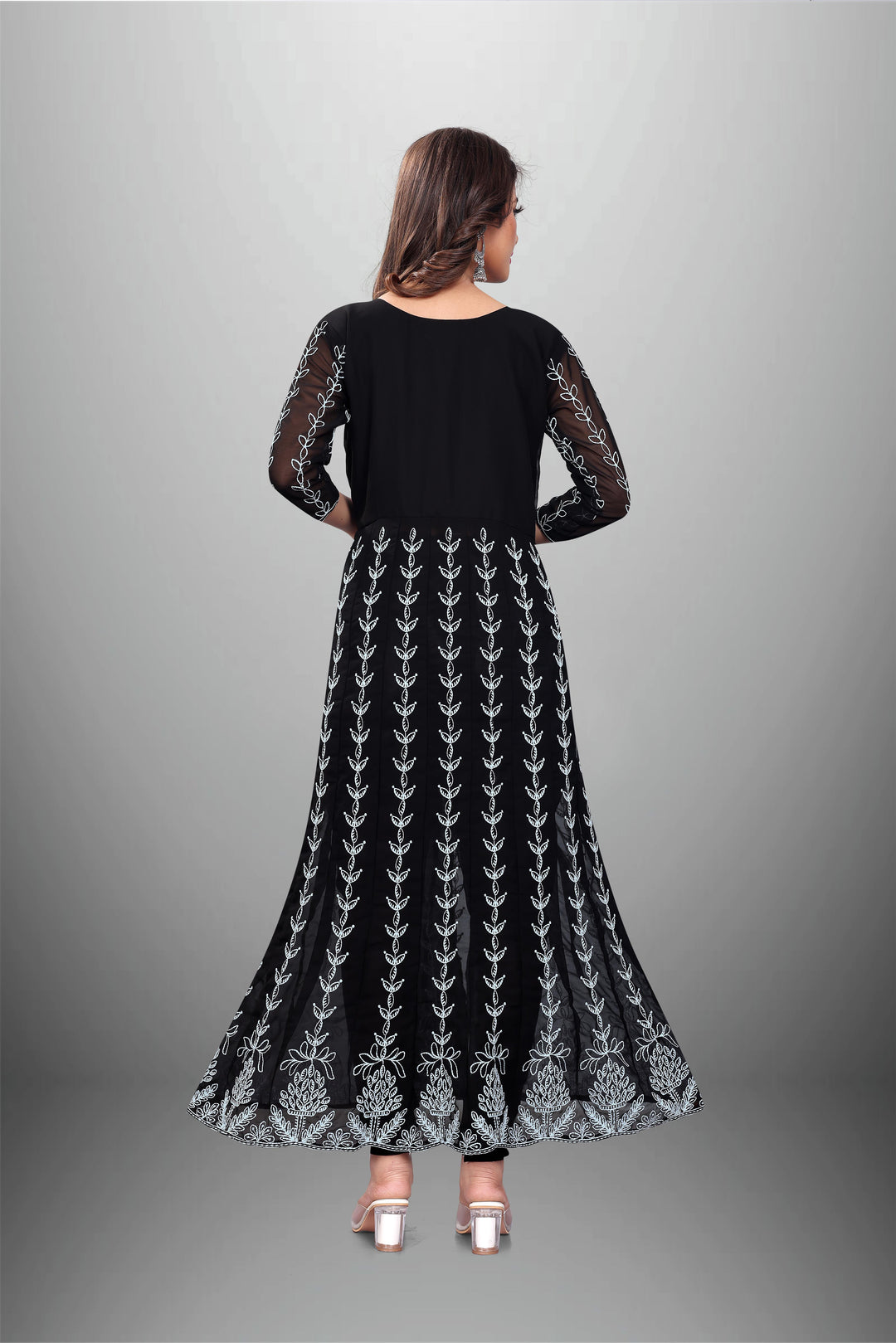 Women’s Indian Long Kurti | Perfect Blend of Style and Tradition