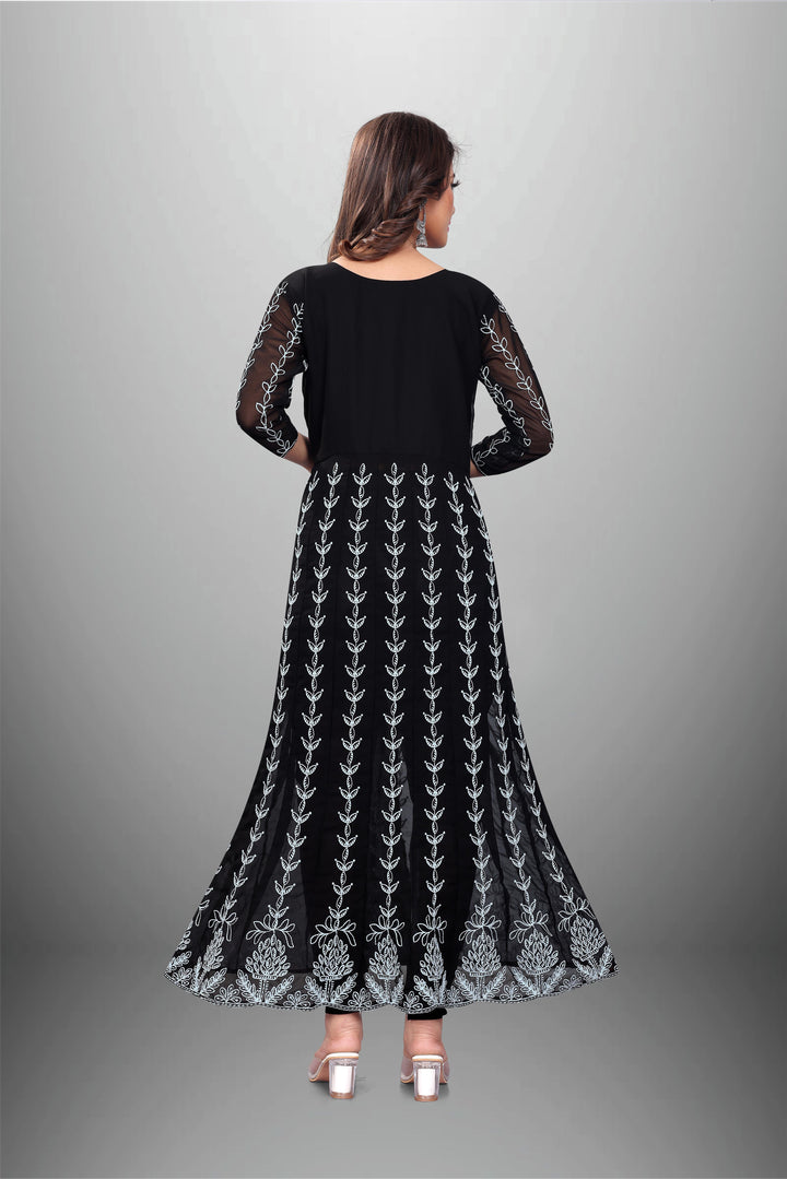 Women’s Indian Long Kurti | Perfect Blend of Style and Tradition