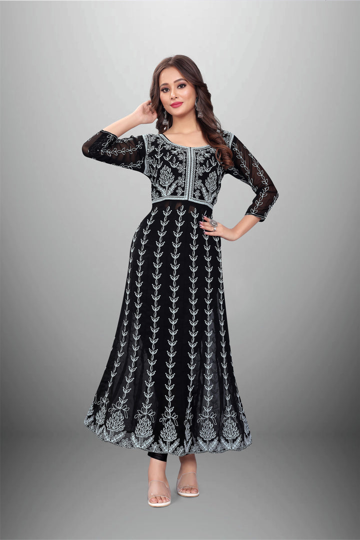 Women’s Indian Long Kurti | Perfect Blend of Style and Tradition