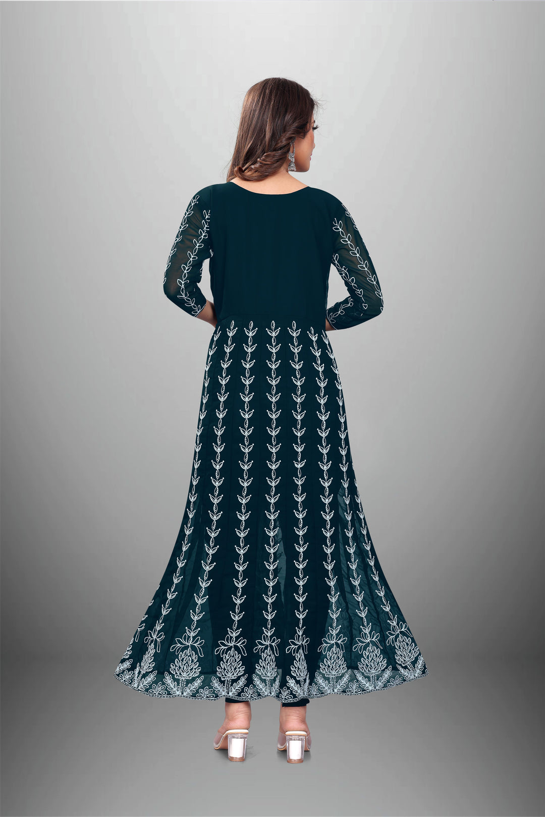 Women’s Indian Long Kurti | Perfect Blend of Style and Tradition