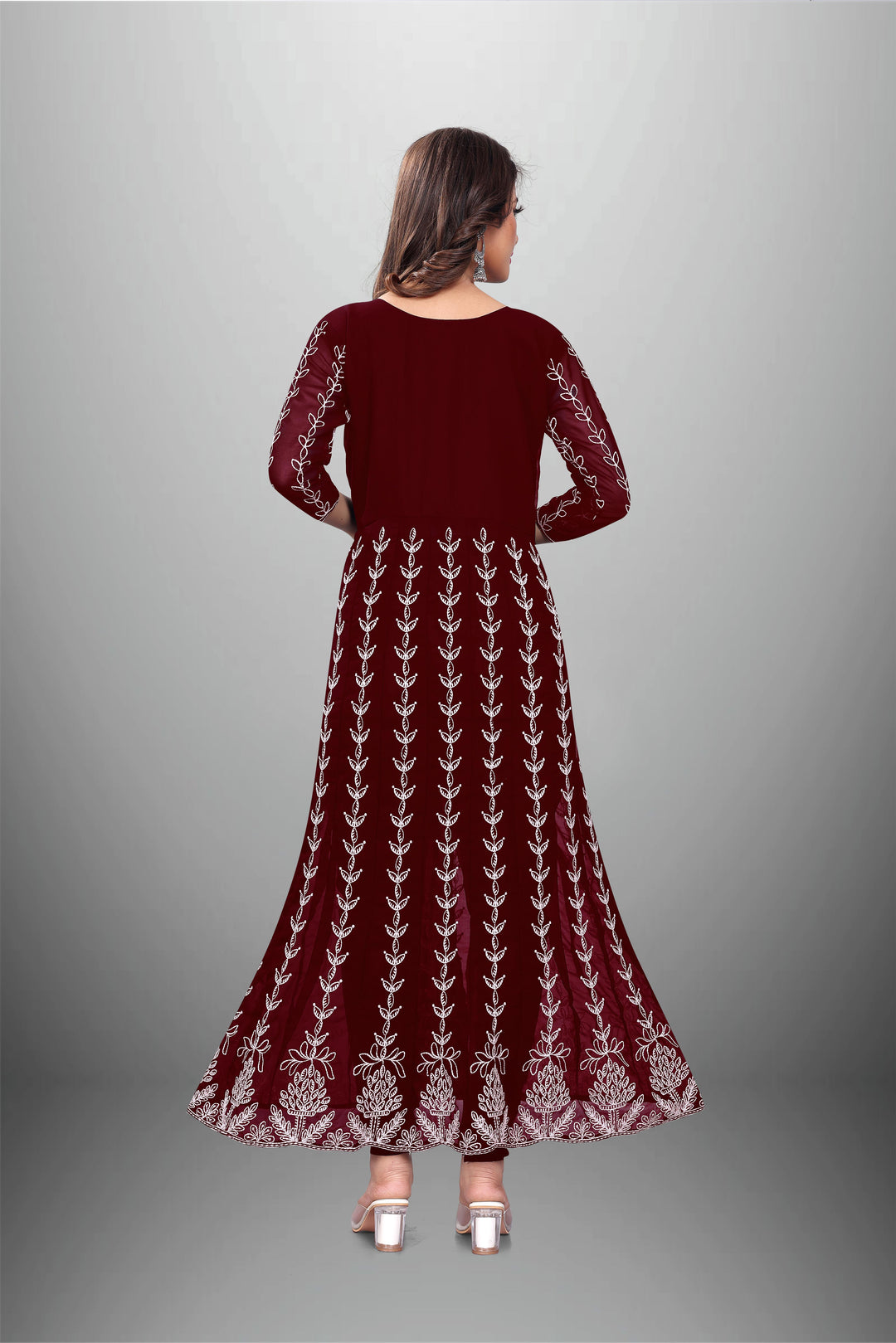 Women’s Indian Long Kurti | Perfect Blend of Style and Tradition