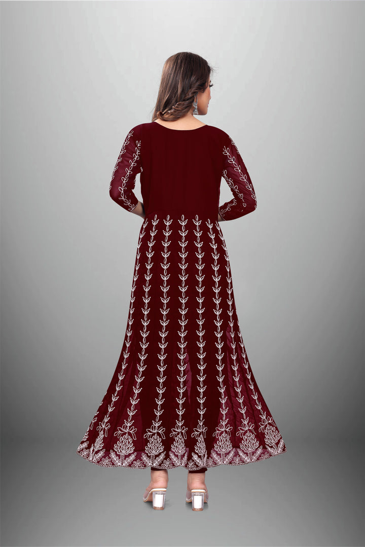 Women’s Indian Long Kurti | Perfect Blend of Style and Tradition