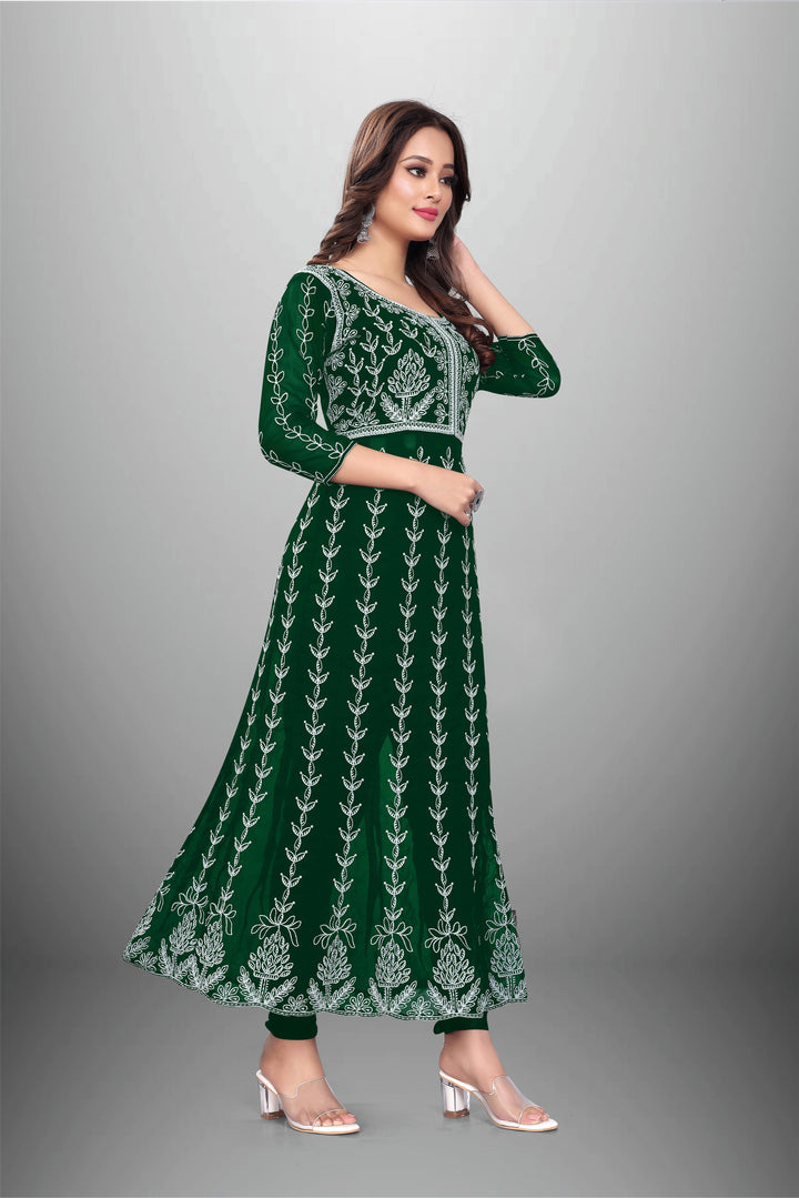 Women’s Indian Long Kurti | Perfect Blend of Style and Tradition