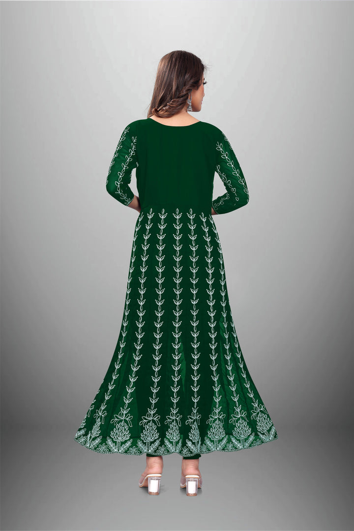 Women’s Indian Long Kurti | Perfect Blend of Style and Tradition