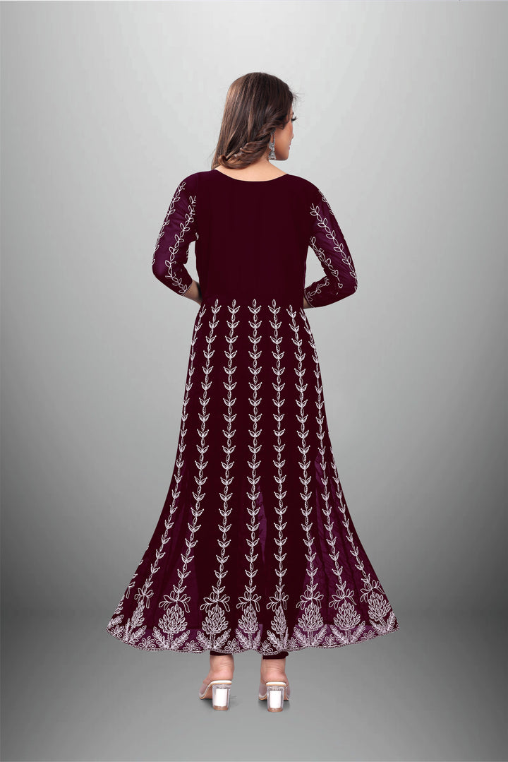 Women’s Indian Long Kurti | Perfect Blend of Style and Tradition