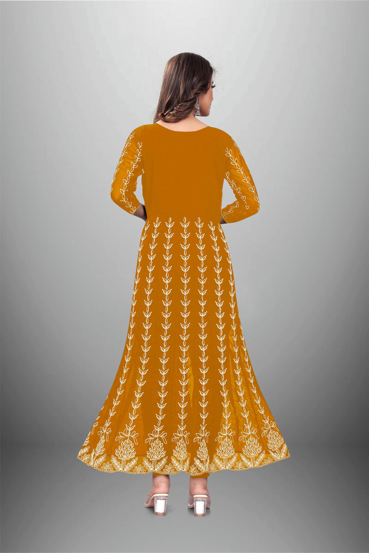 Women’s Indian Long Kurti | Perfect Blend of Style and Tradition