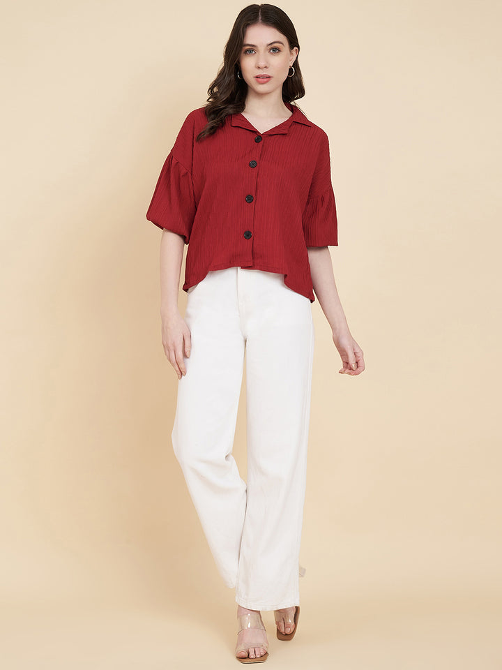 Wevon Designer Kurta | Function Wear Short Kurta | Indian Fashion