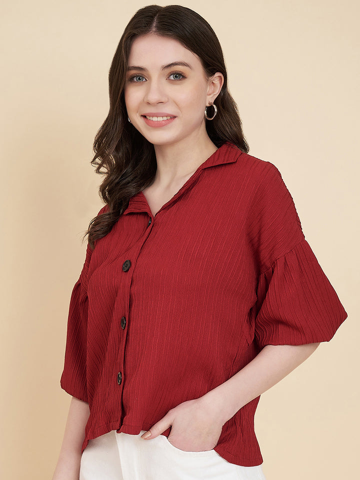 Wevon Designer Kurta | Function Wear Short Kurta | Indian Fashion