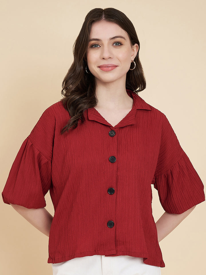 Wevon Designer Kurta | Function Wear Short Kurta | Indian Fashion