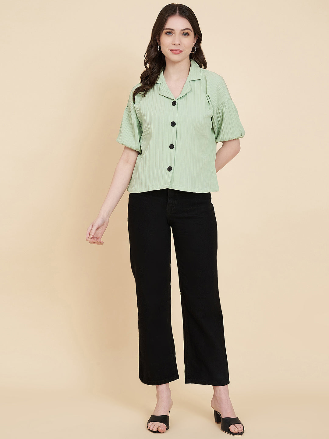 Wevon Designer Kurta | Function Wear Short Kurta | Indian Fashion