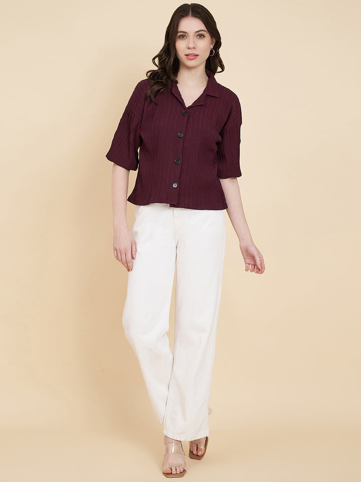 Wevon Designer Kurta | Function Wear Short Kurta | Indian Fashion