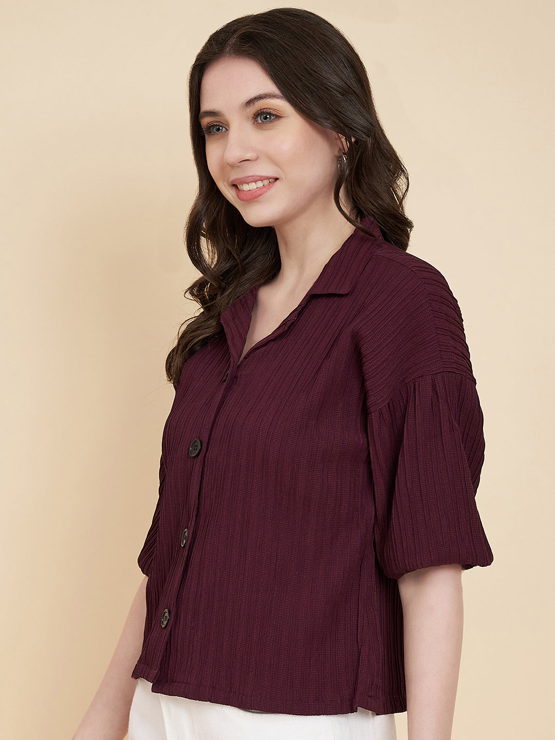 Wevon Designer Kurta | Function Wear Short Kurta | Indian Fashion