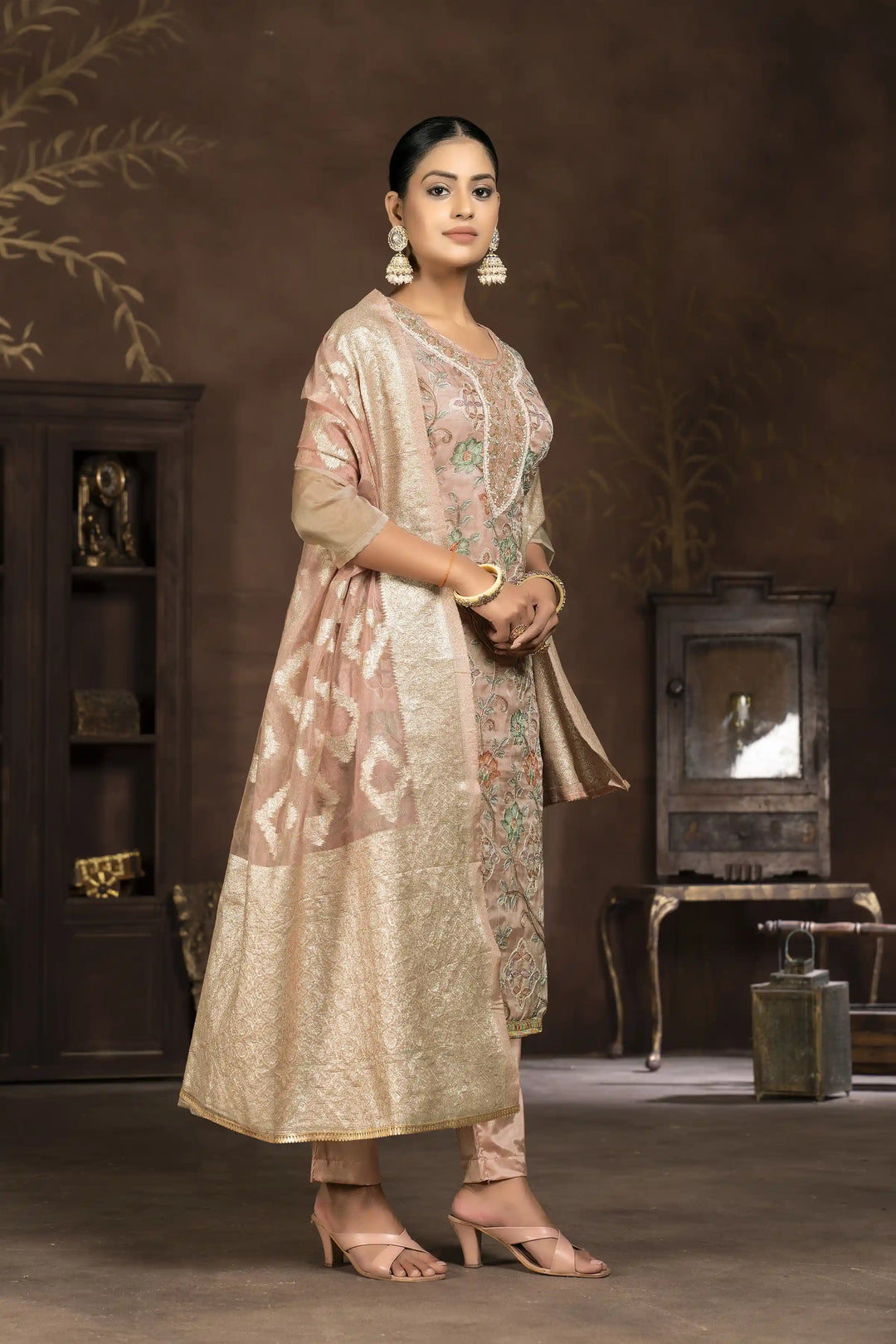 Beautiful Kurti Set for Women | Ideal for Office & Daily Wear