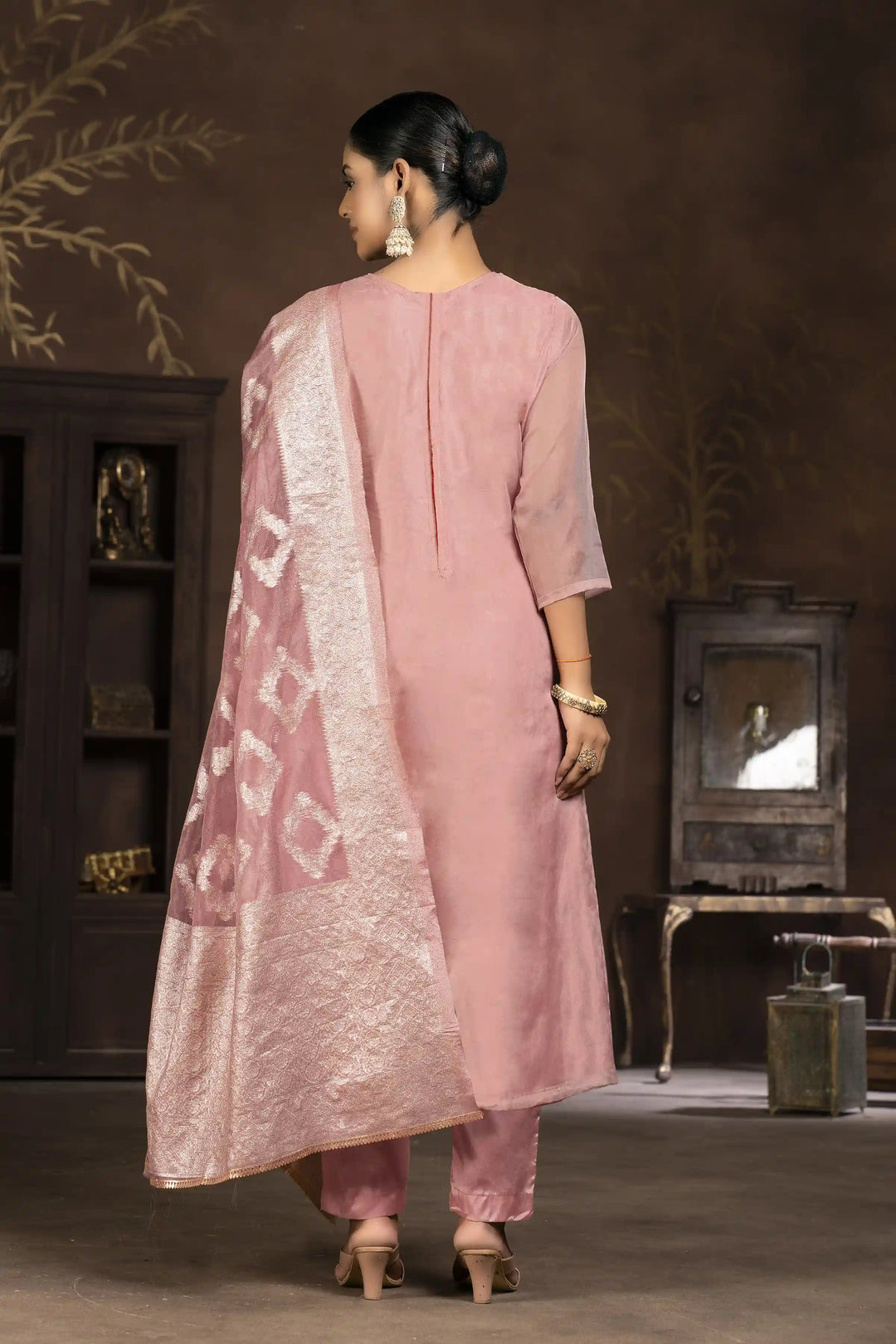 Beautiful Kurti Set for Women | Ideal for Office & Daily Wear