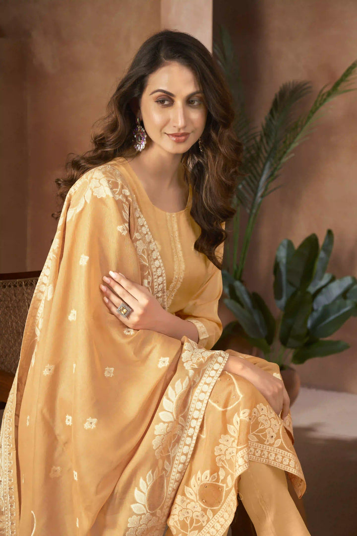 Designer Kurti Set with Dupatta | Indian Ethnic Wear for Women