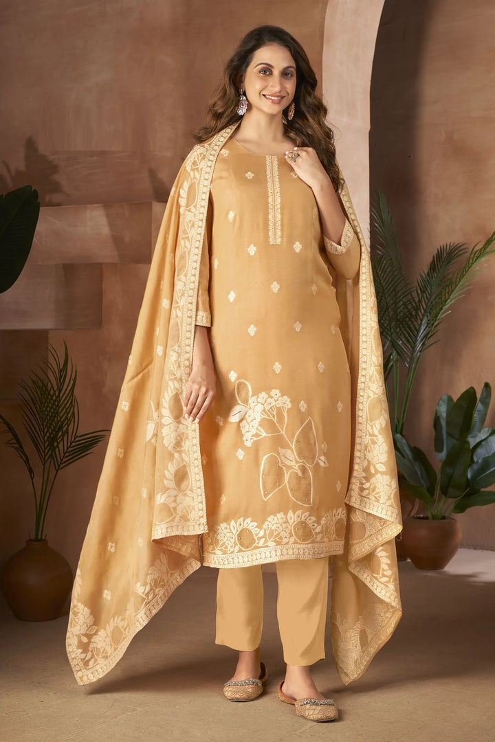 Designer Kurti Set with Dupatta | Indian Ethnic Wear for Women