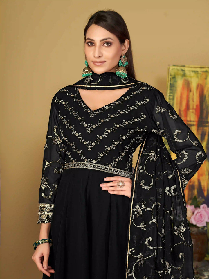 Anarkali Suits for Women | Perfect Wedding & Party Outfits