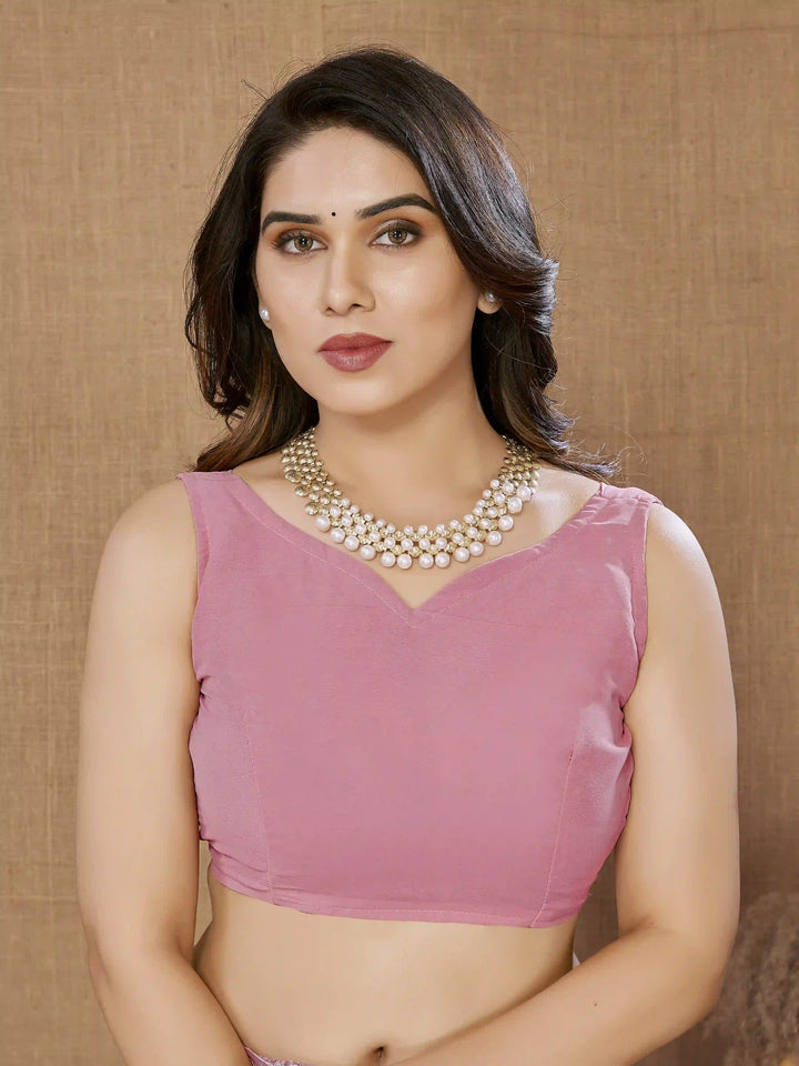 Designer Sequance Embroidered Burberry Saree | Art-Silk Blouse for Weddings