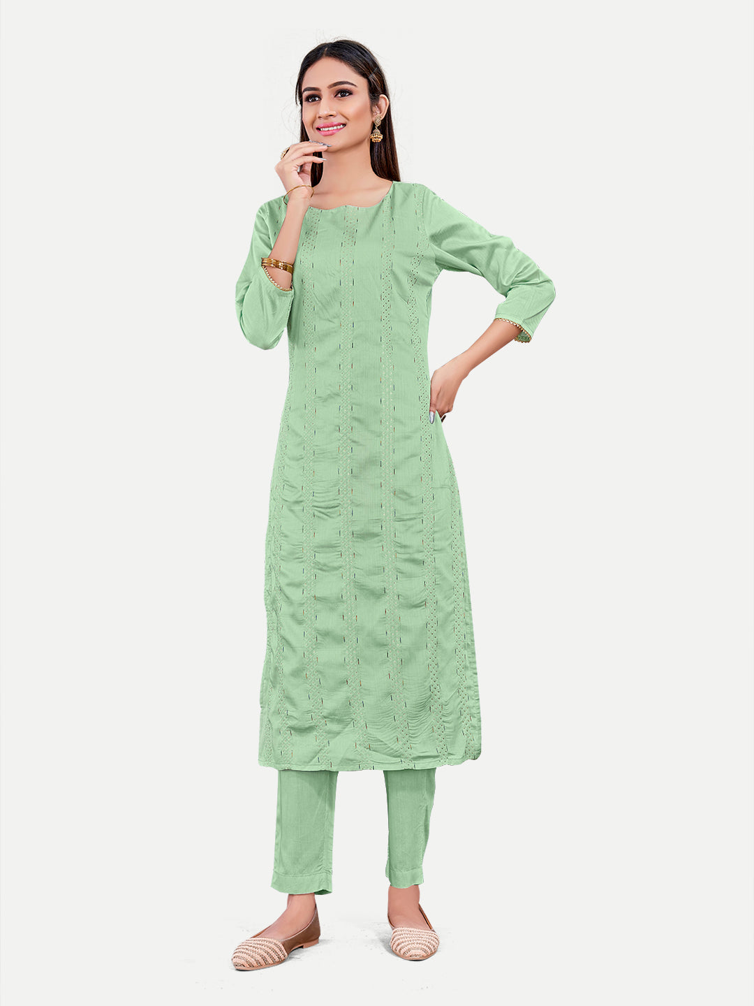Designer Kurti | Indian Kurta for Wedding Party Wear Kurta Online