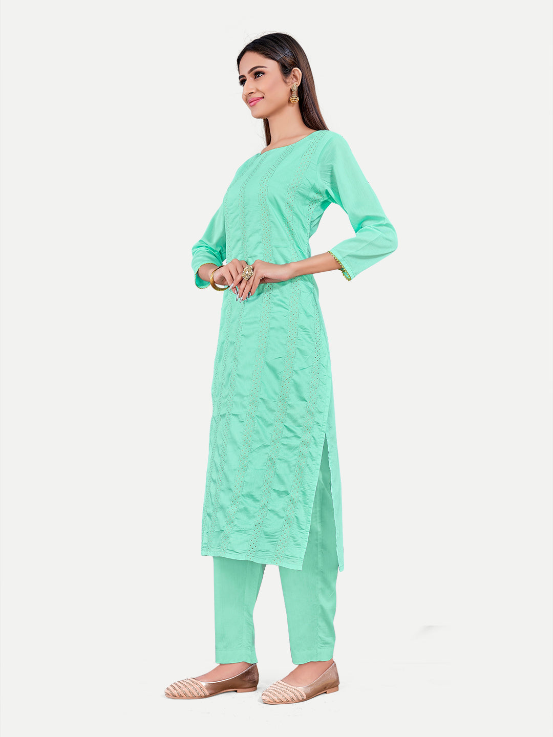 Designer Kurti | Indian Kurta for Wedding Party Wear Kurta Online