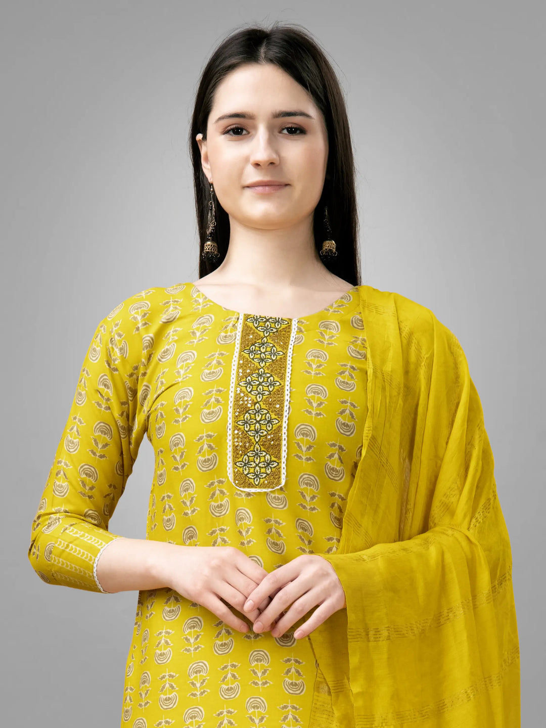 Rayon Salwar Kameez for Women | Comfortable & Stylish Ethnic Wear