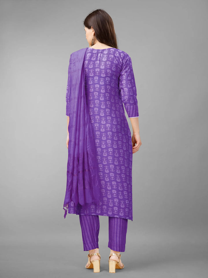 Rayon Salwar Kameez for Women | Comfortable & Stylish Ethnic Wear
