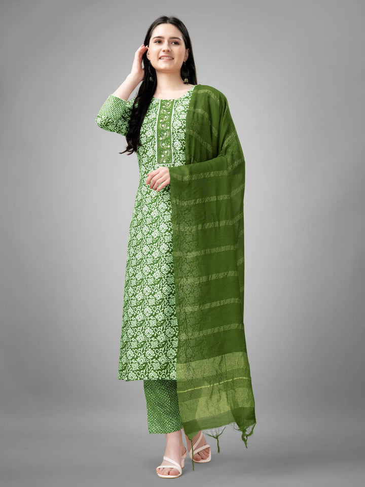 Rayon Salwar Kameez for Women | Comfortable & Stylish Ethnic Wear