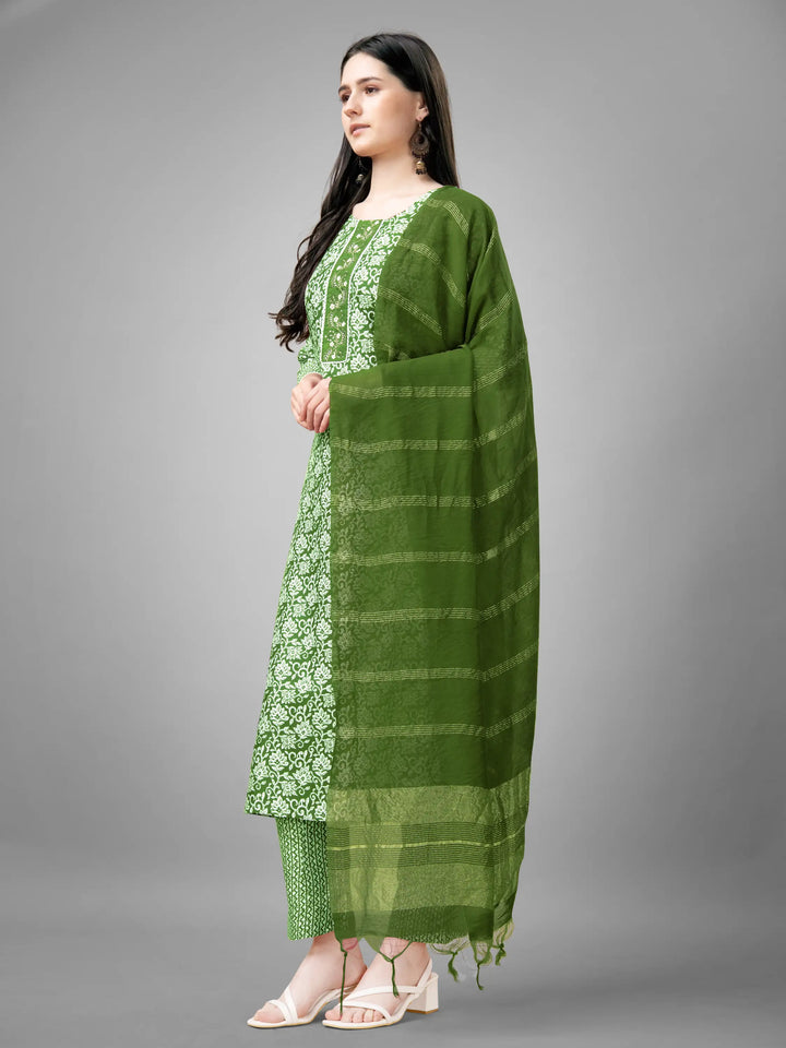 Rayon Salwar Kameez for Women | Comfortable & Stylish Ethnic Wear