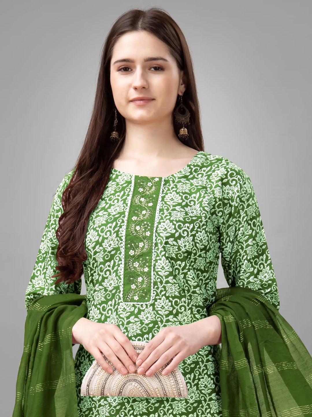 Rayon Salwar Kameez for Women | Comfortable & Stylish Ethnic Wear