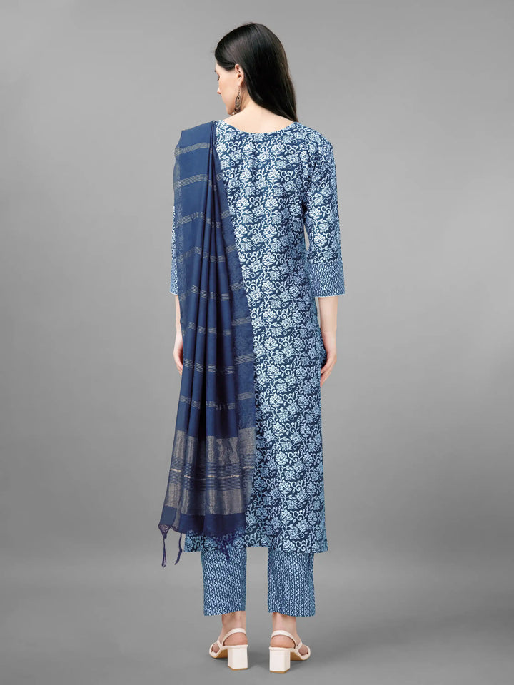 Rayon Salwar Kameez for Women | Comfortable & Stylish Ethnic Wear