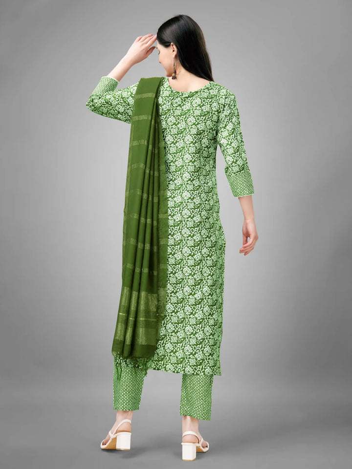 Rayon Salwar Kameez for Women | Comfortable & Stylish Ethnic Wear