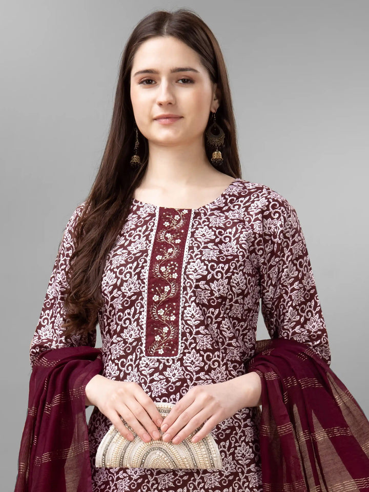 Rayon Salwar Kameez for Women | Comfortable & Stylish Ethnic Wear