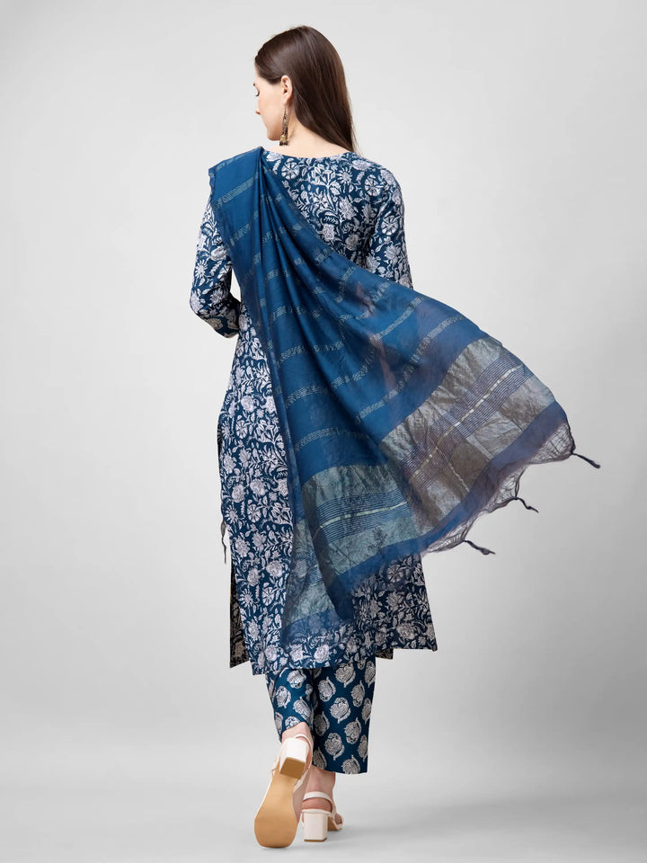 Rayon Salwar Kameez for Women | Comfortable & Stylish Ethnic Wear for All Occasions