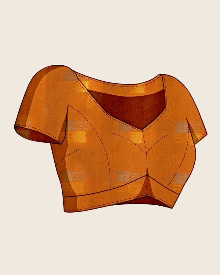 Beautiful Cotton Silk Saree with | Unmatched Beauty for Grand Occasions