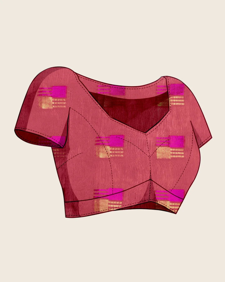 Beautiful Cotton Silk Saree with | Unmatched Beauty for Grand Occasions