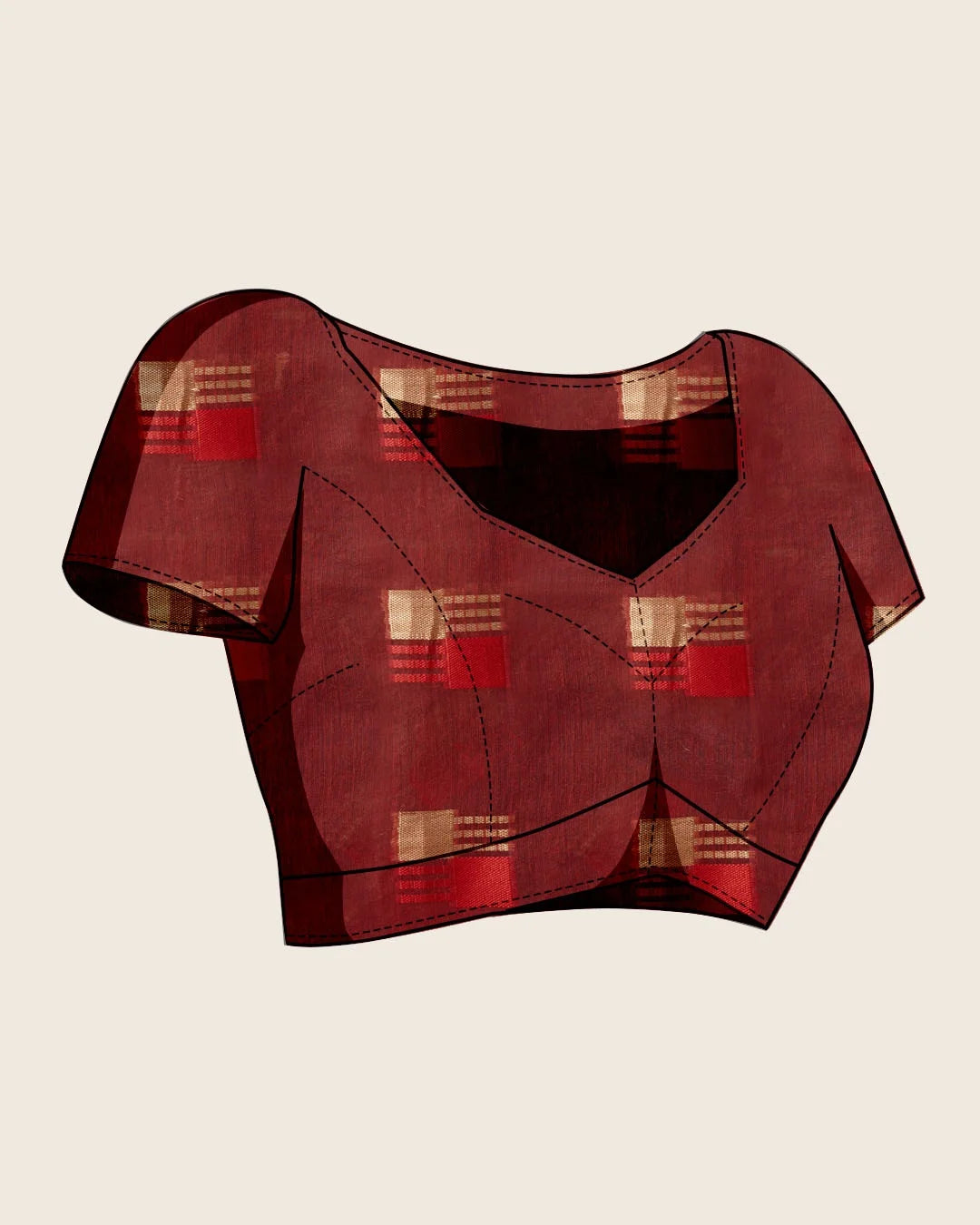Beautiful Cotton Silk Saree with | Unmatched Beauty for Grand Occasions