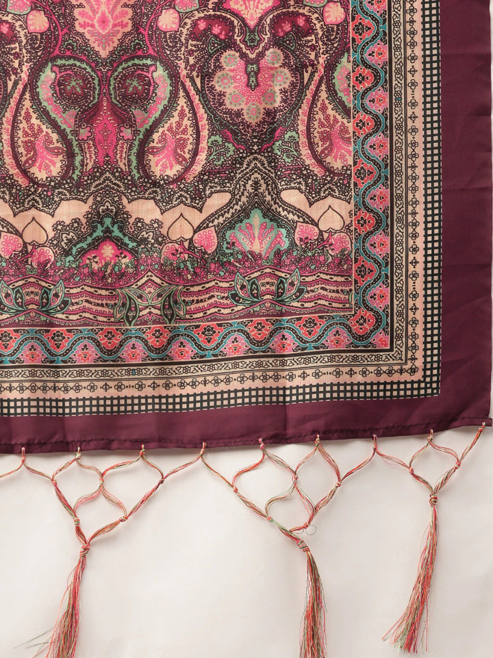 Pink Designer Lehenga | Perfect Blend of Tradition with Stunning Prints