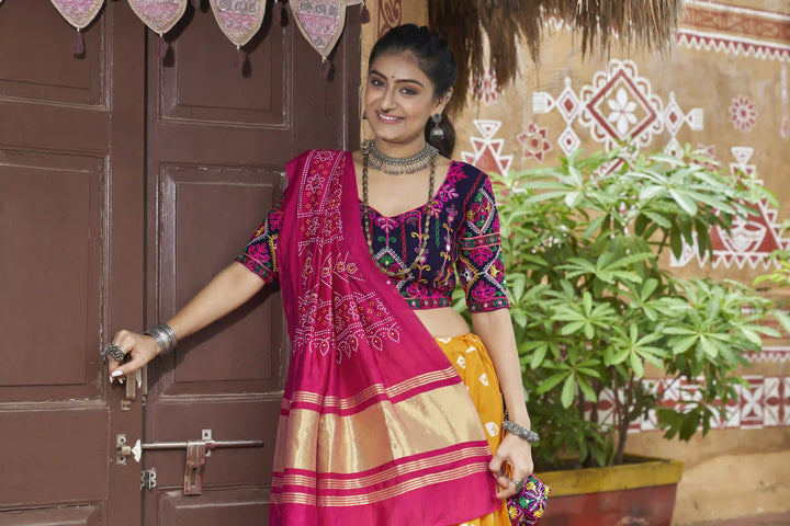 Designer Mirror-Work Lehengas | Viscose-Rayon & Muslin for Weddings