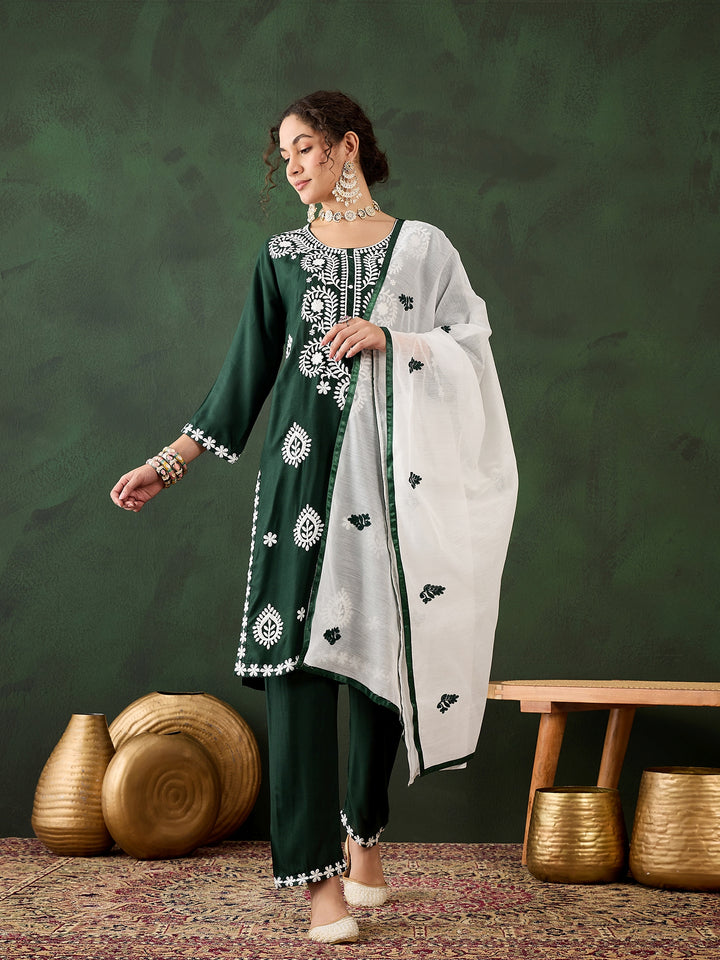Rayon Salwar Kameez for Women | Stylish Casual & Festive Traditional Outfit