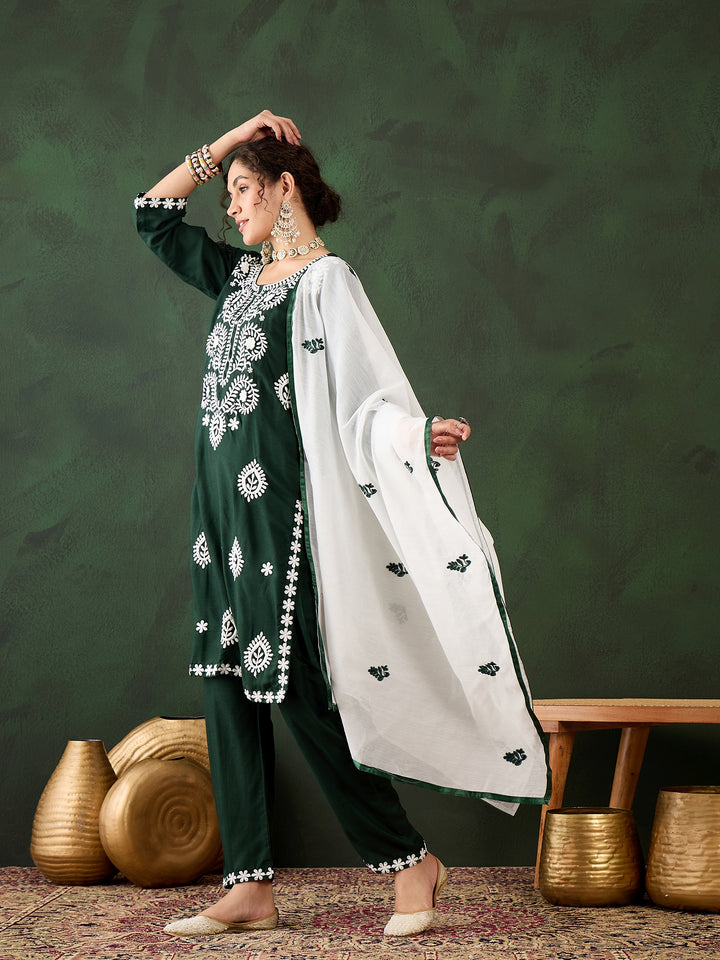Rayon Salwar Kameez for Women | Stylish Casual & Festive Traditional Outfit