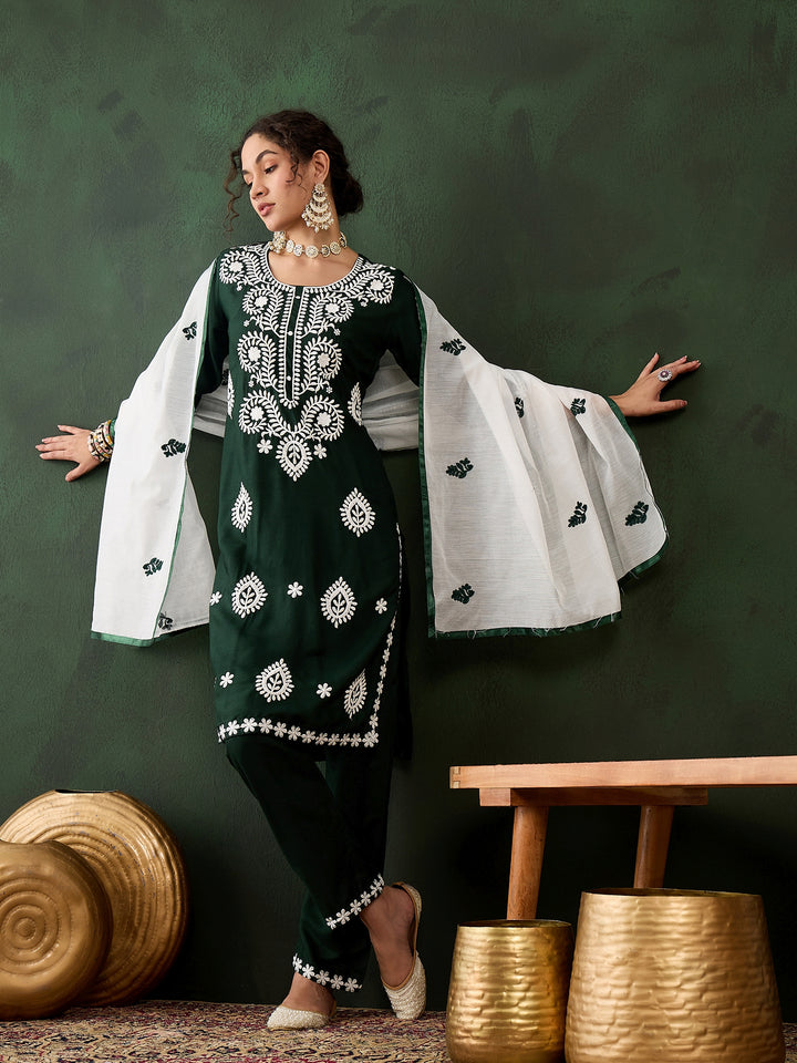 Rayon Salwar Kameez for Women | Stylish Casual & Festive Traditional Outfit