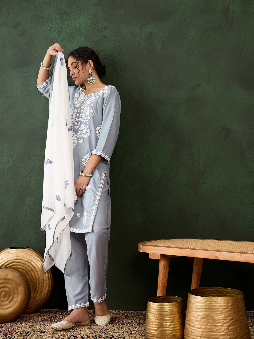 Rayon Salwar Kameez for Women | Stylish Casual & Festive Traditional Outfit